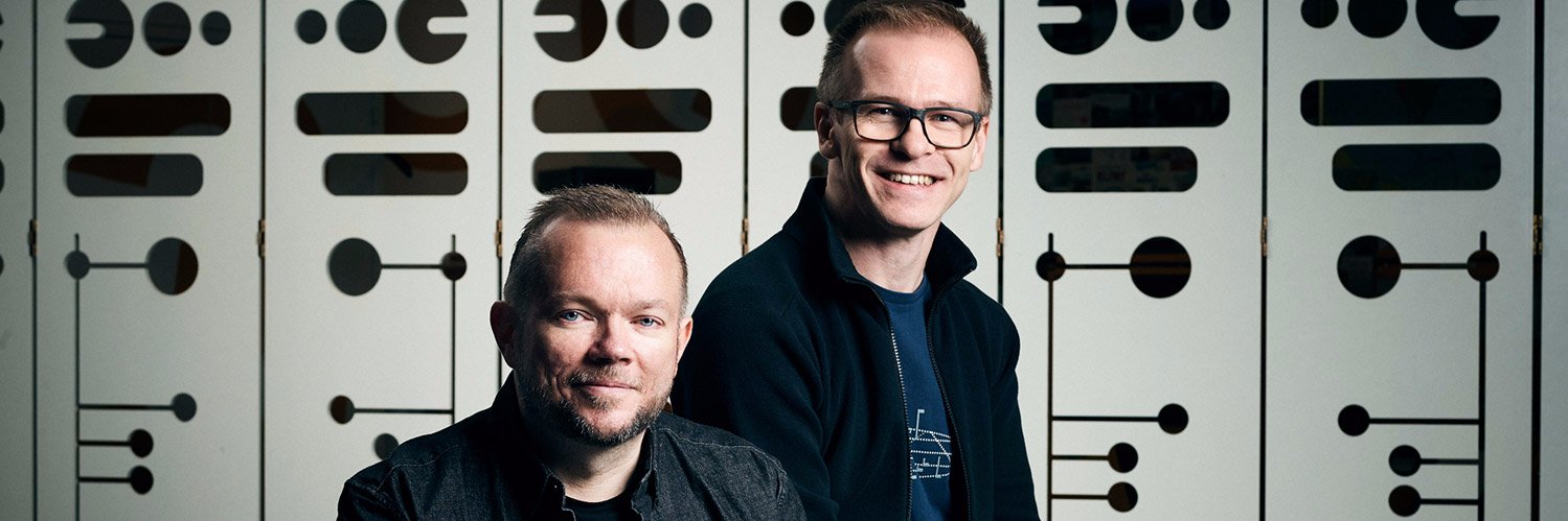 UX Podcast banner