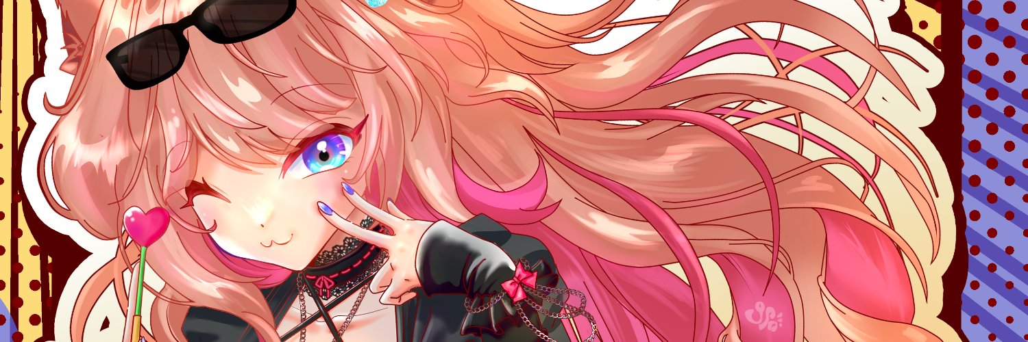 ねころ's banner