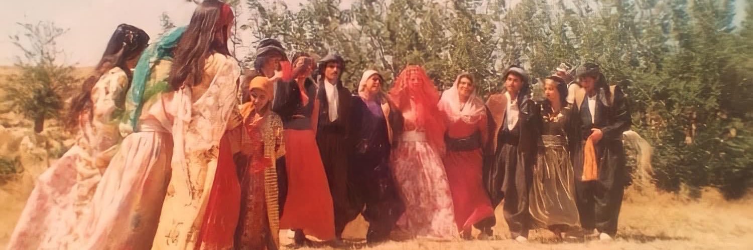 araskamal22's profile banner image