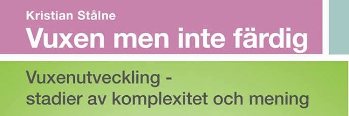 Kristian Stålne banner
