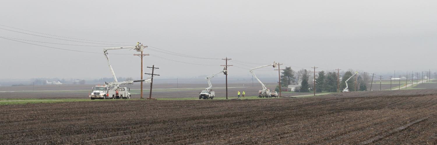 Corn Belt Energy banner