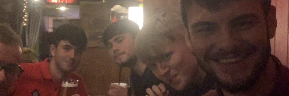 JakeBillinge's profile banner image