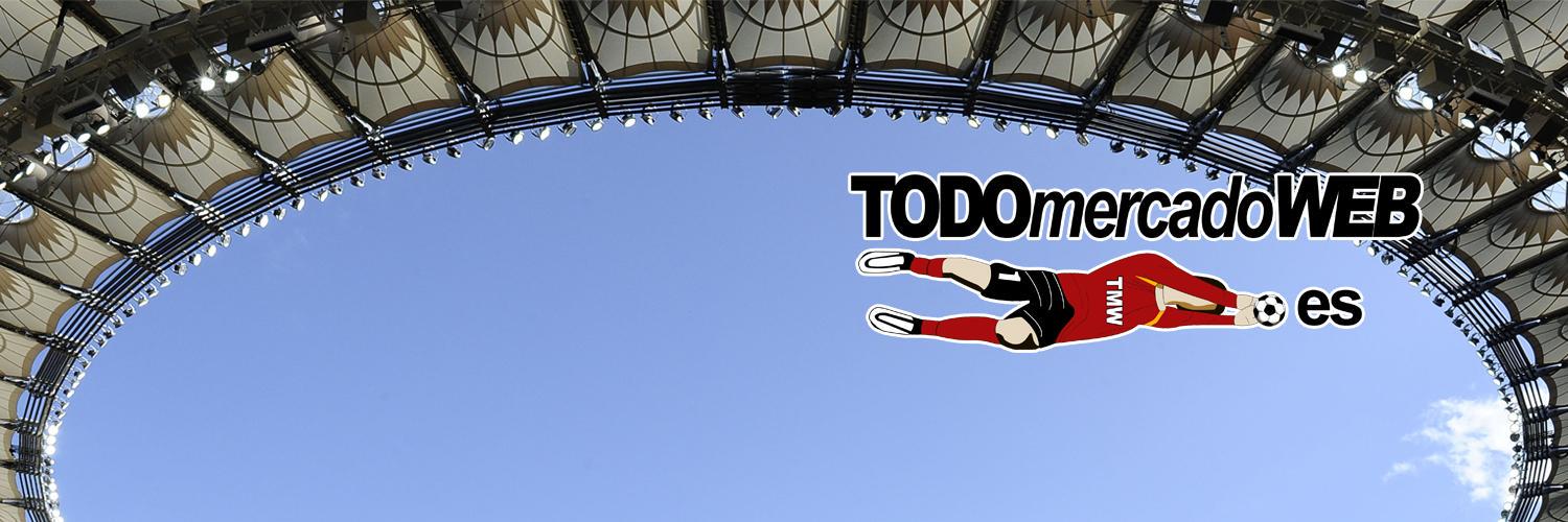 Todomercadoweb's profile banner image