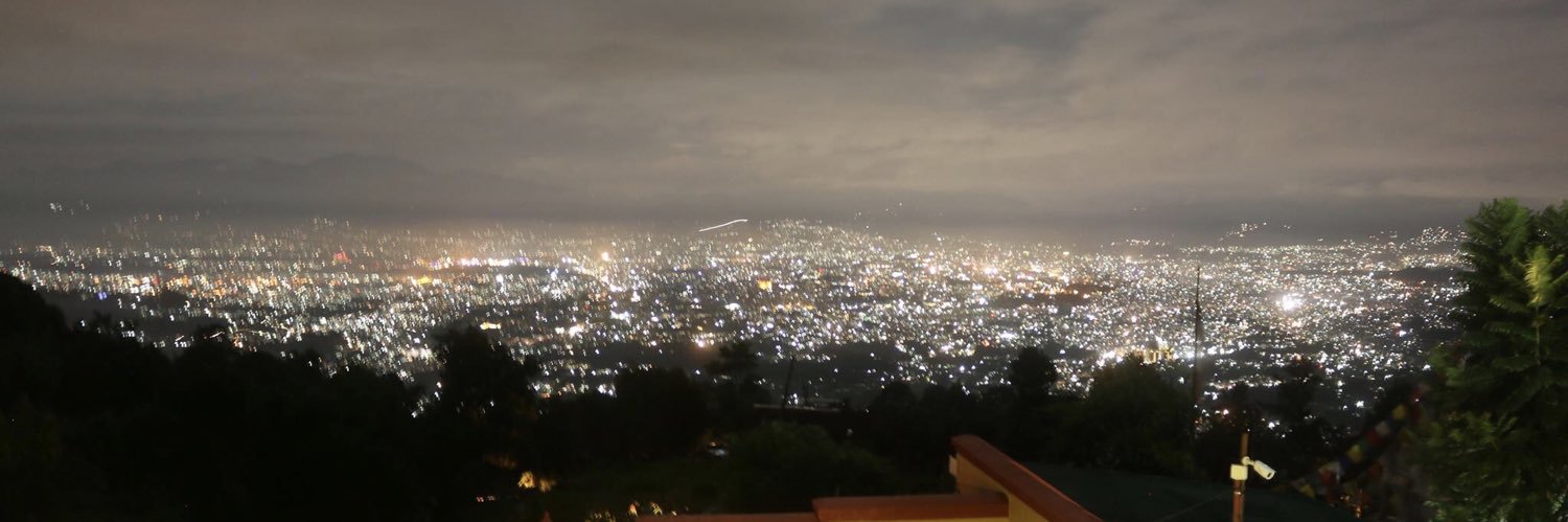 WelcomeKalpana's profile banner image