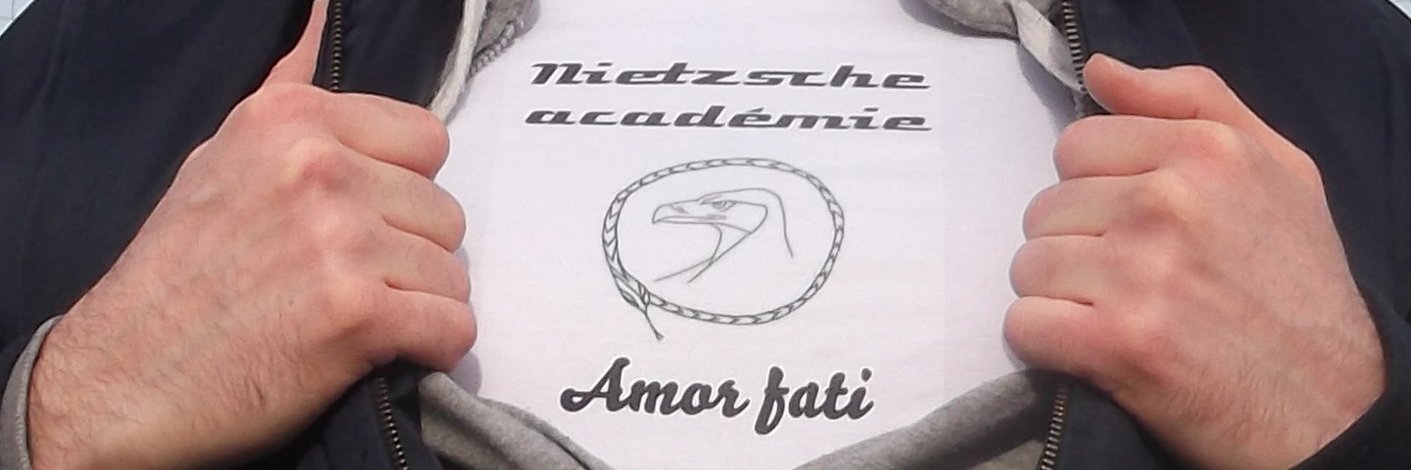 NietzscheAcadem's profile banner image