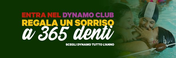 DynamoCamp Profile Banner
