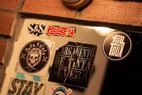 Full_tack's profile banner image