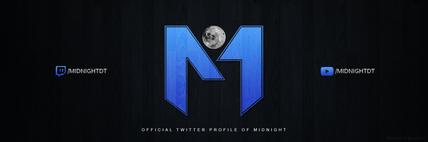 MidnightDT's profile banner image