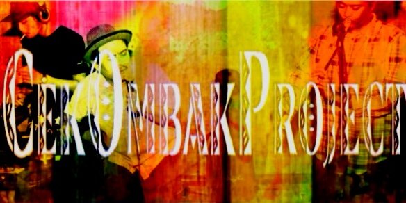 CekOmbakProject banner