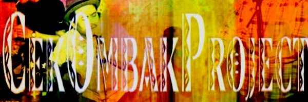 CekOmbakProject Profile Banner