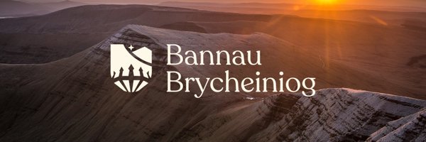 Bannau Brycheiniog (Brecon Beacons) National Park Profile Banner