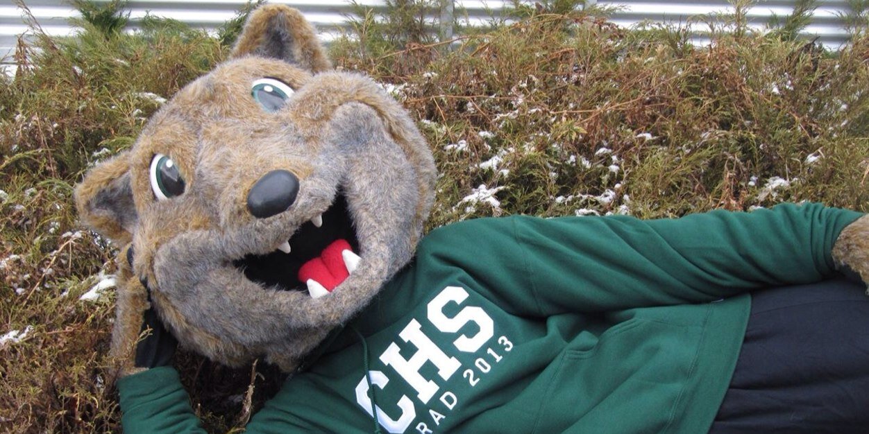CHSCoyote's profile banner image