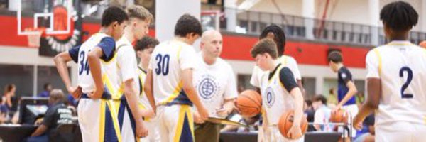 CoachBridgeman Profile Banner