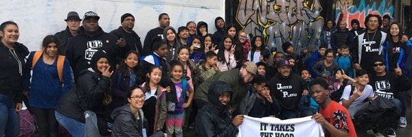 UP4LIFE Profile Banner