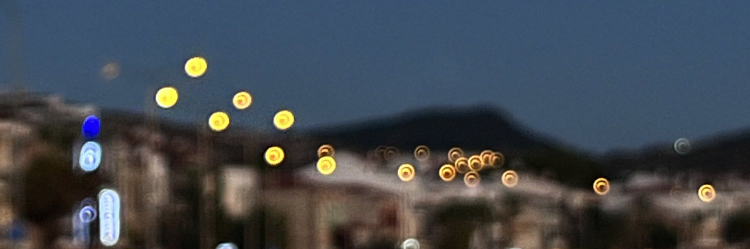 handeeyildiz's profile banner image