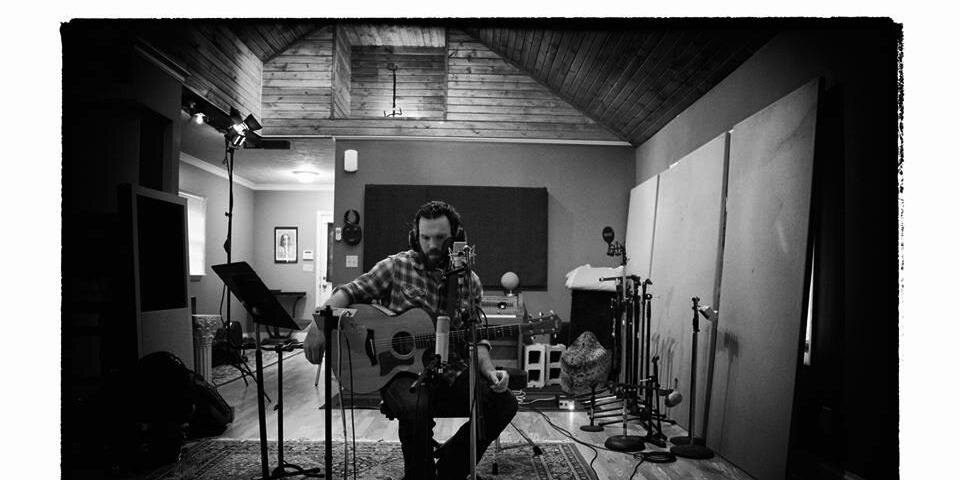 JonConoverMusic's profile banner image