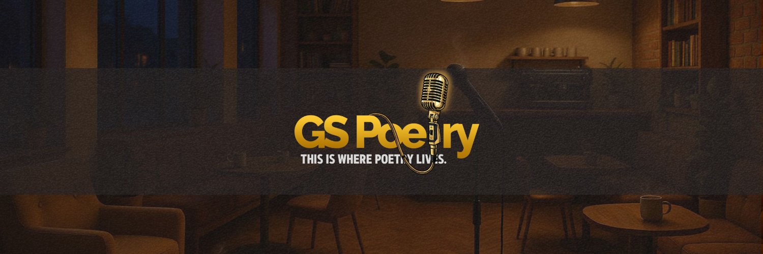 GS Poetry banner