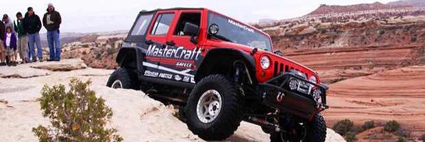 MasterCraft Safety banner