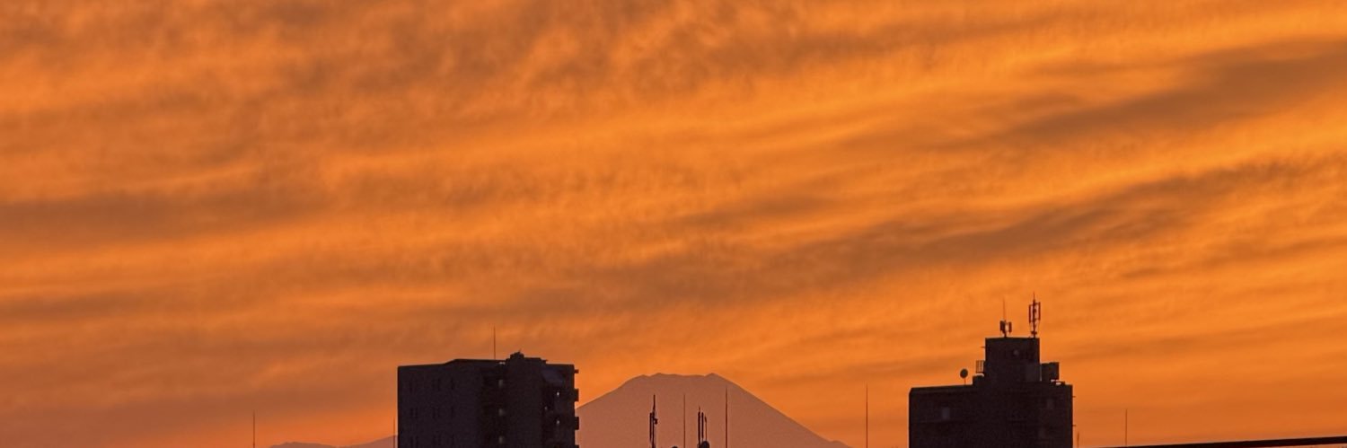 akichan0616's profile banner image