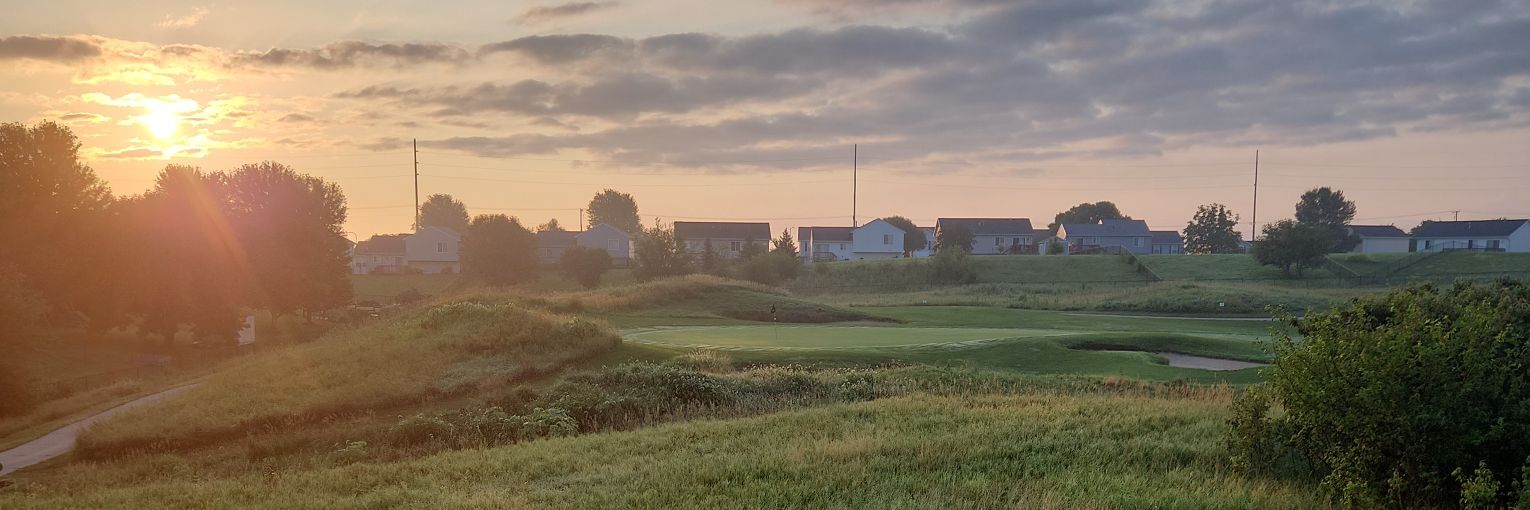 Michael Roshone banner