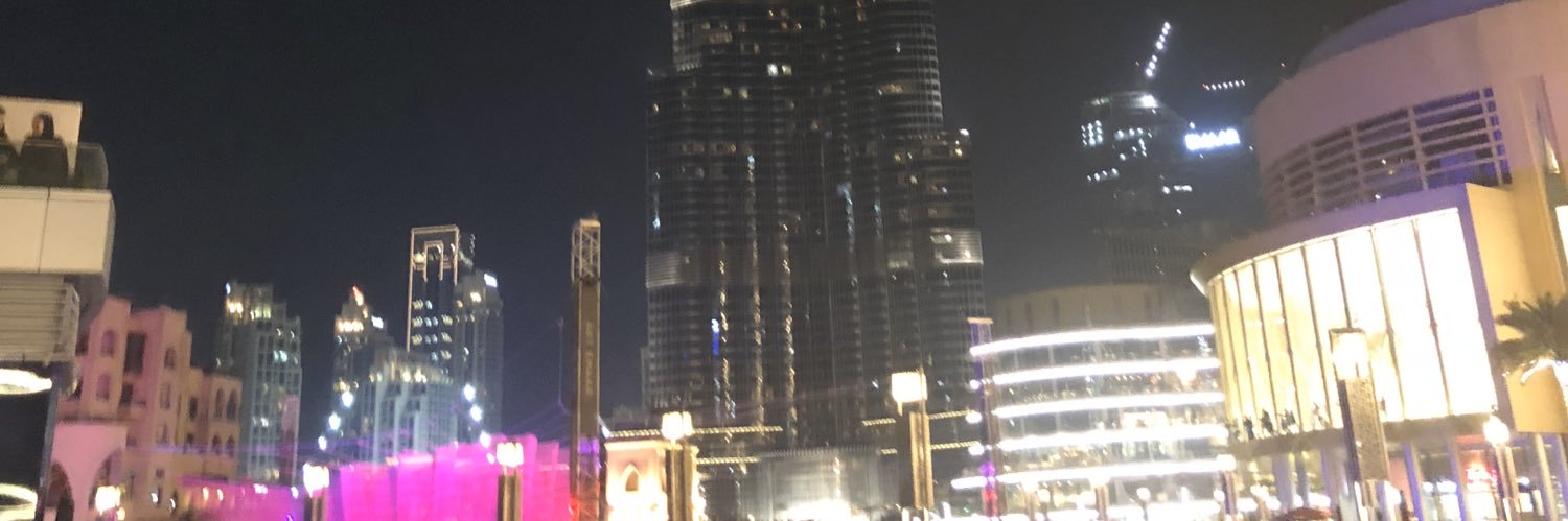 farahgac's profile banner image