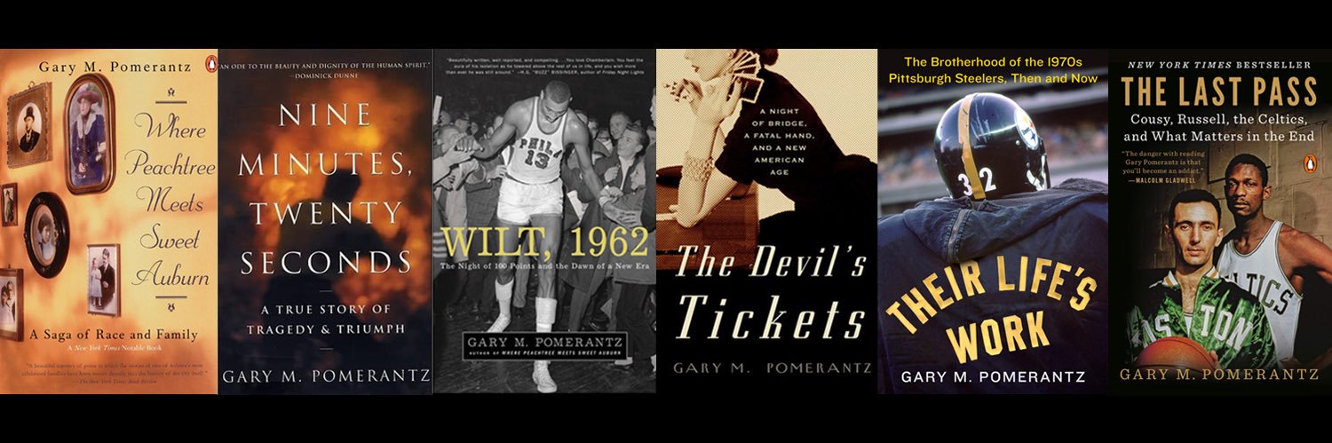garympomerantz's profile banner image