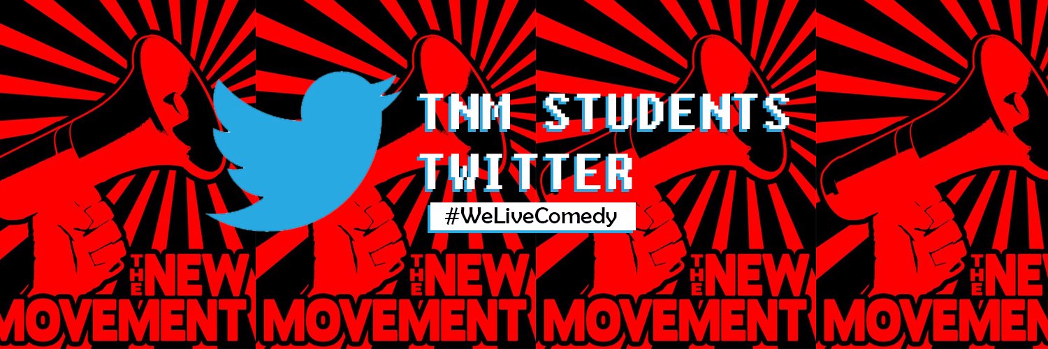 TNM_Students's profile banner image