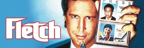 Irwin M Fletcher banner