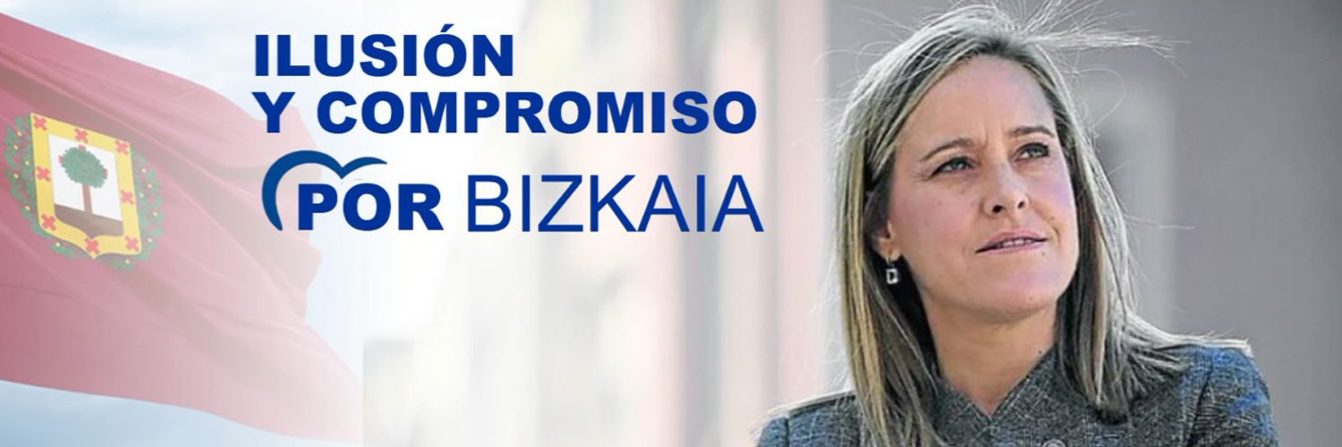 PPBizkaia's profile banner image