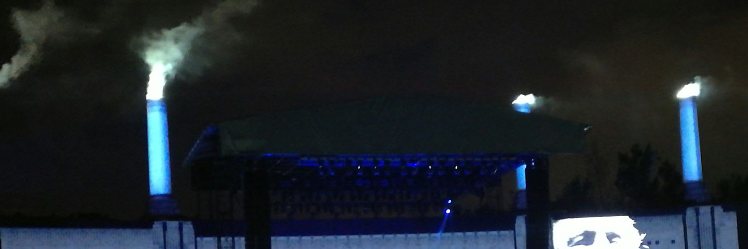 f4us70's profile banner image
