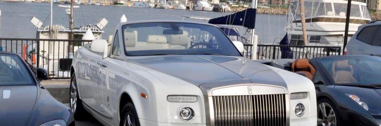 DSMLuxury's profile banner image