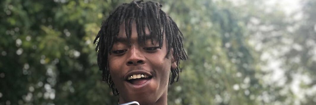 trevvyboi's profile banner image