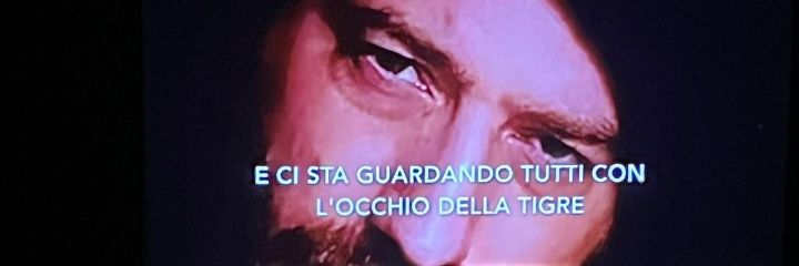 Giulio Merelli banner