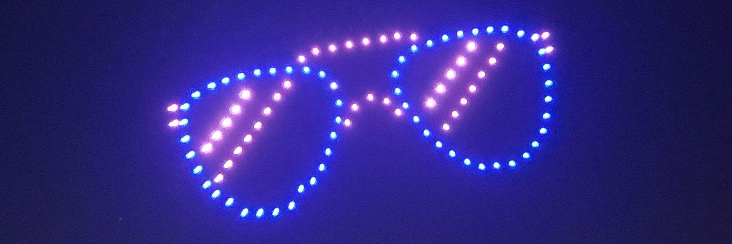 Joseph Geha's banner