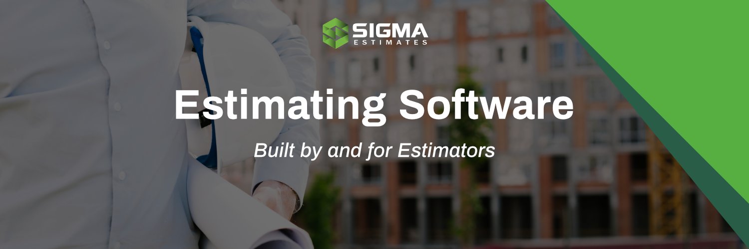 SigmaEstimates's profile banner image