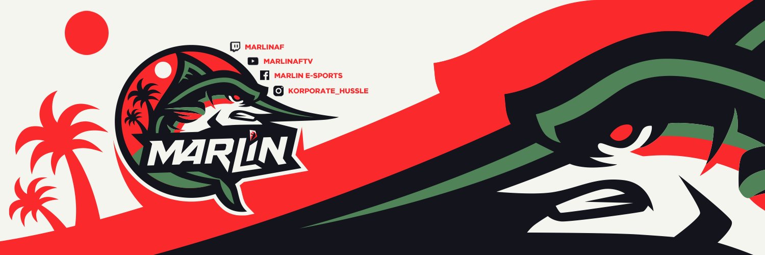 ThemarlinAF's profile banner image