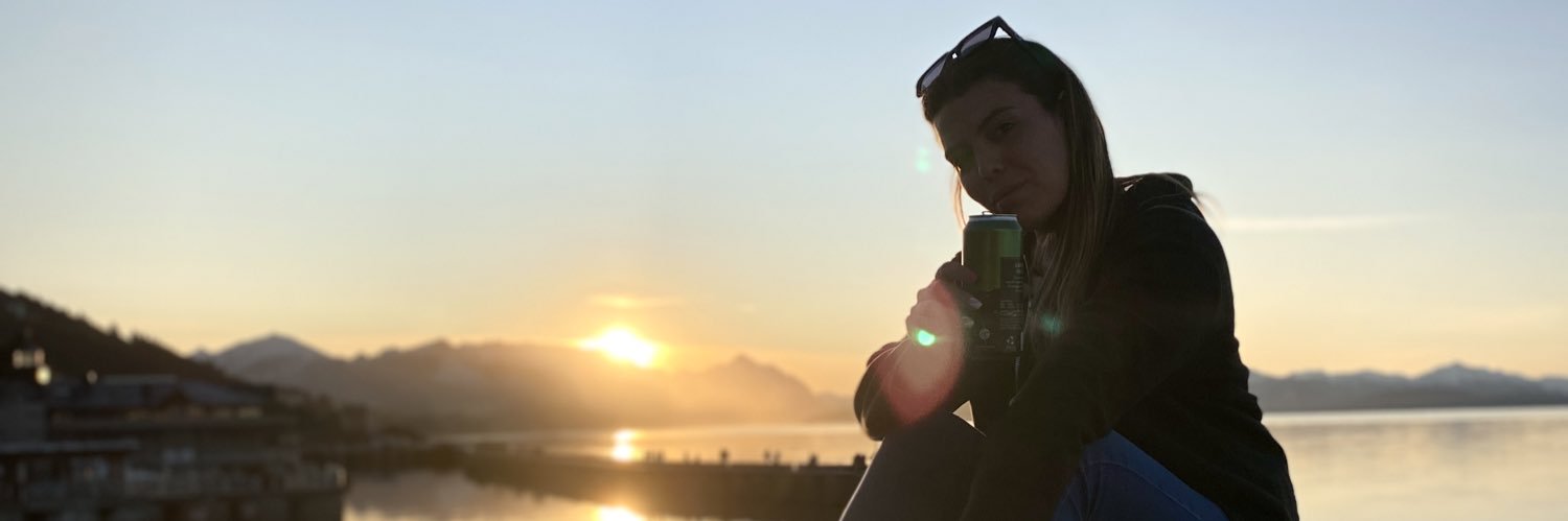 VaaleEnriquez's profile banner image