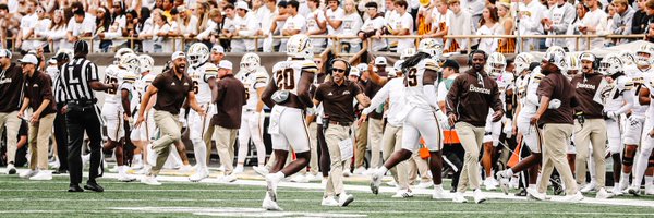 DSabock Profile Banner