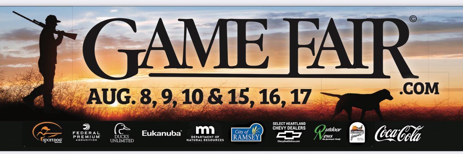 GameFairUSA's profile banner image