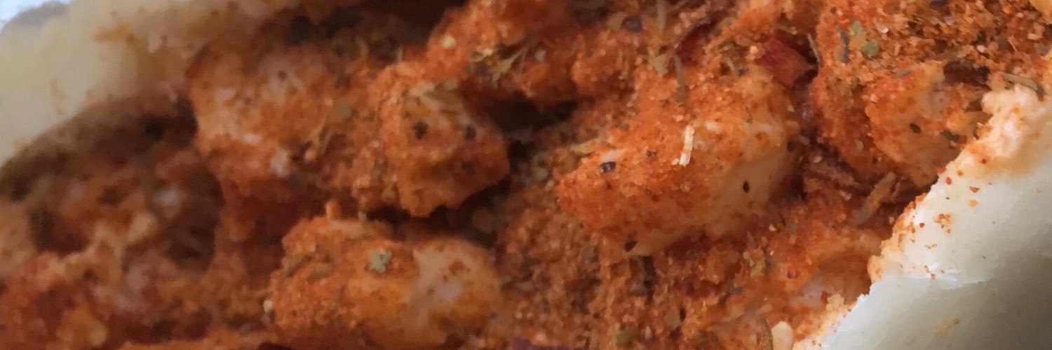 BradleyBwalker's profile banner image