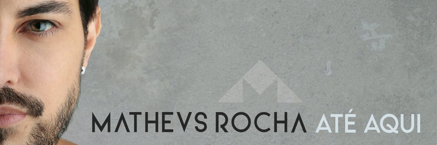 mathevsrocha's profile banner image