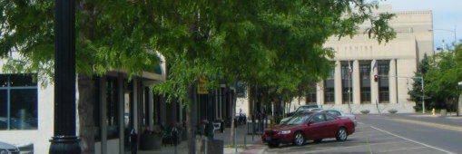 DowntownGF's profile banner image