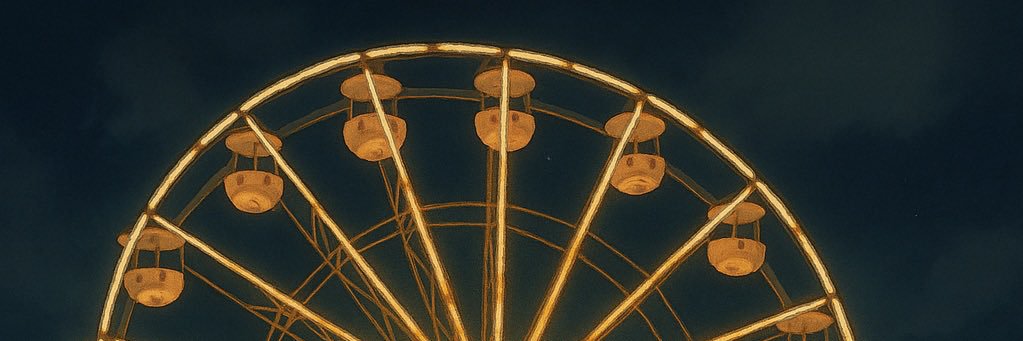 Just_Lau's profile banner image