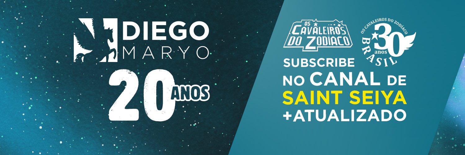 Diego Maryo banner