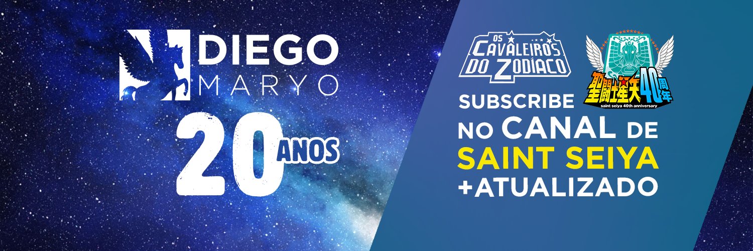 diegomaryo's profile banner image