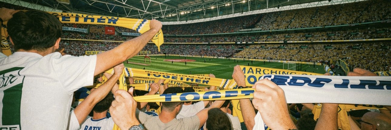 Will banner