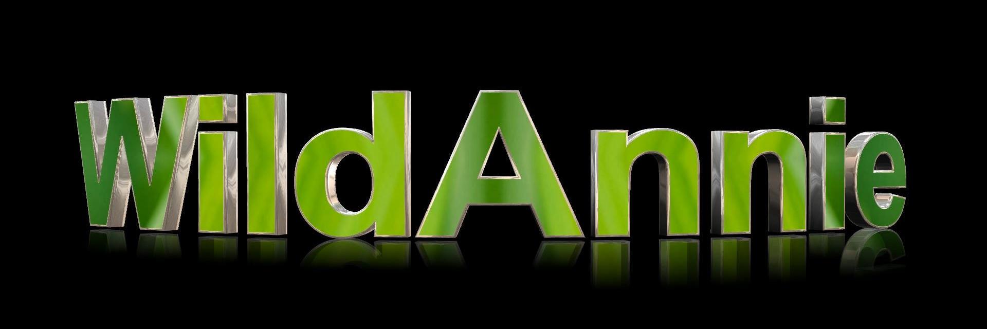 WildAnnie banner
