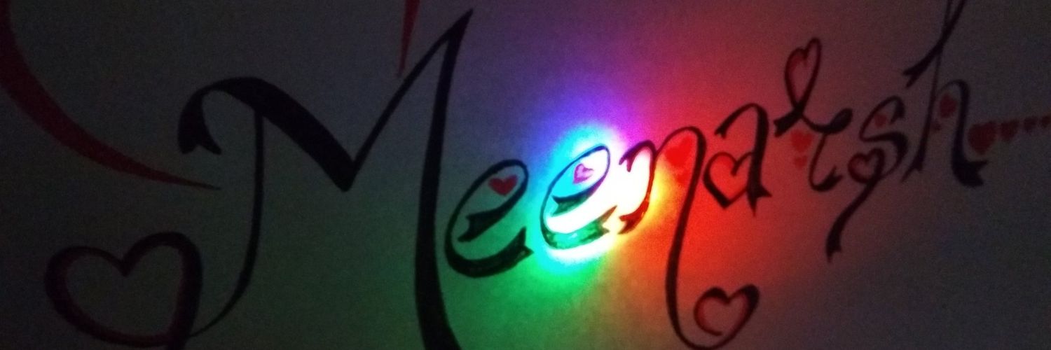 Harshwanderlust's profile banner image