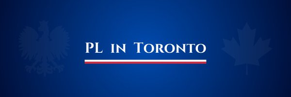 PLinToronto Profile Banner