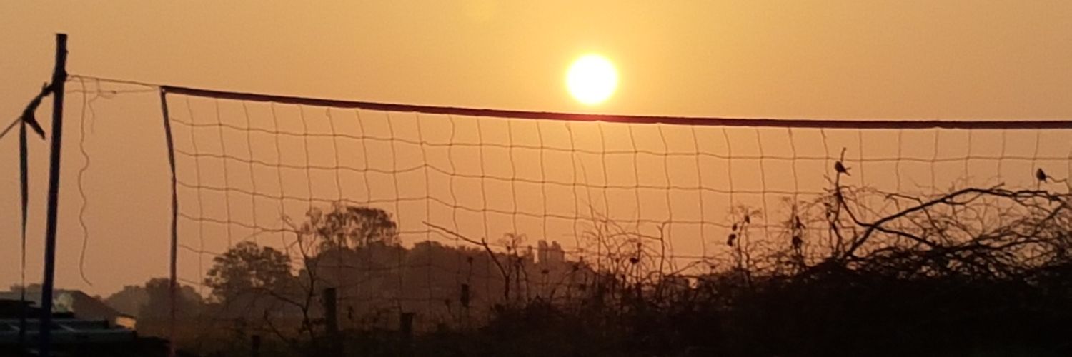 MinkadeWeerd's profile banner image